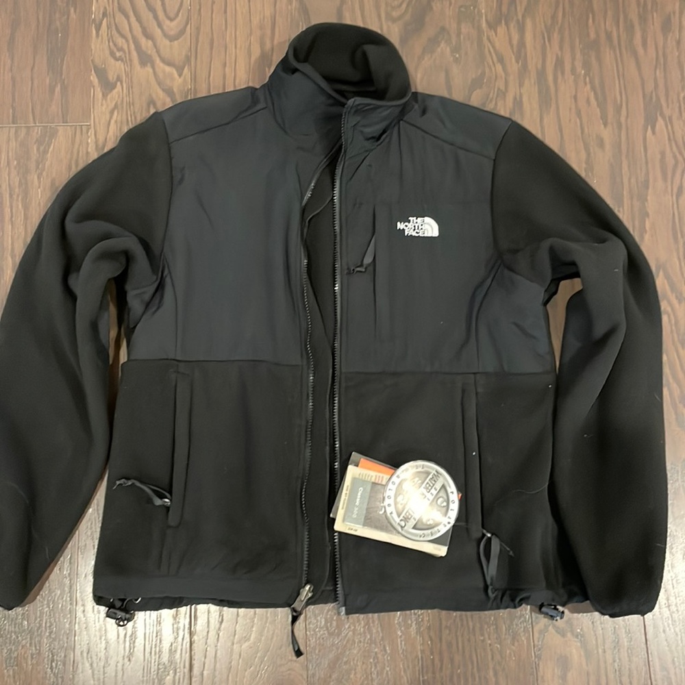 North face Denali fleece jacket